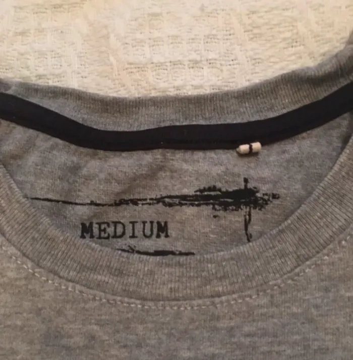 Tee shirt manches longues EDC - photo numéro 4
