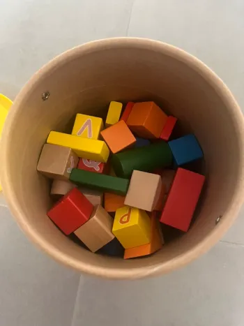 Jeu de construction