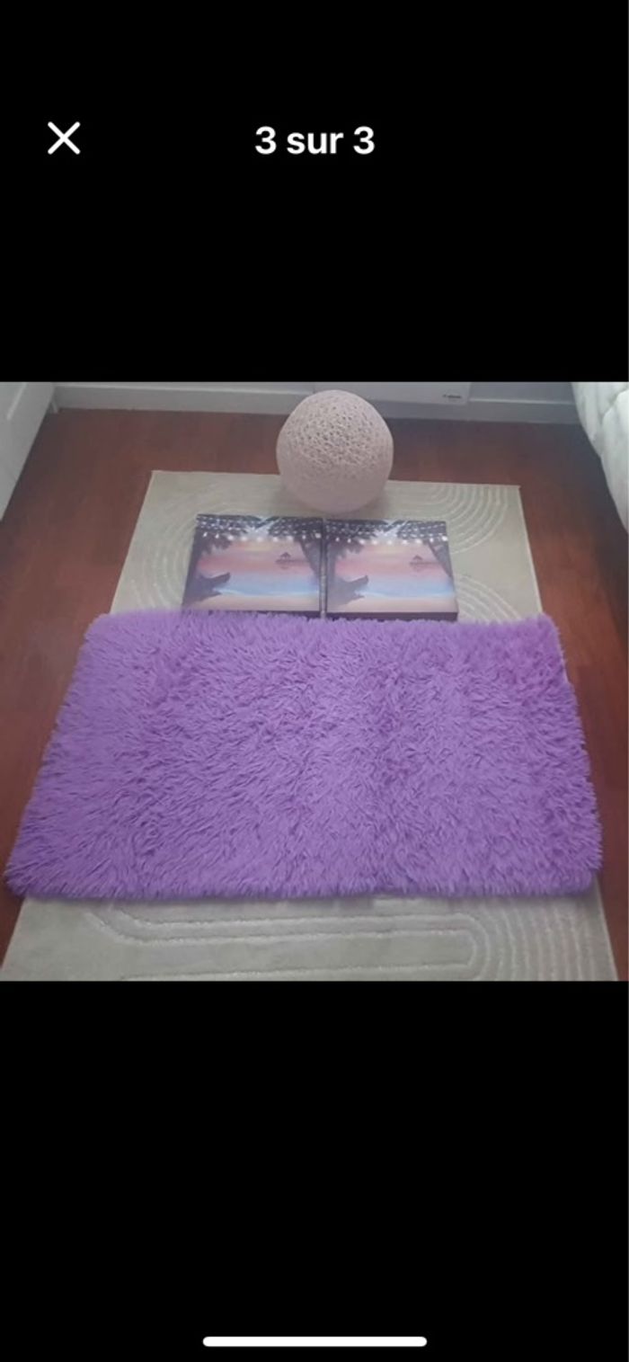 Décoration chambre fille