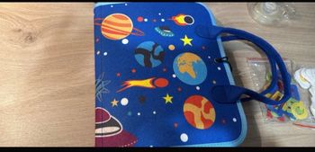 Libre motricité autonomie