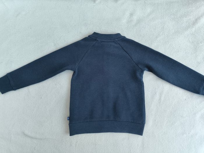 Gilet garçon Okaïdi 3 ans - photo numéro 3