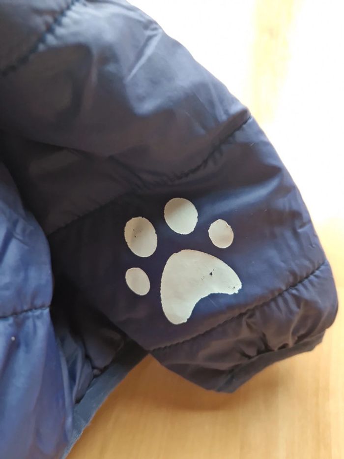 Doudoune 3mois - photo numéro 9