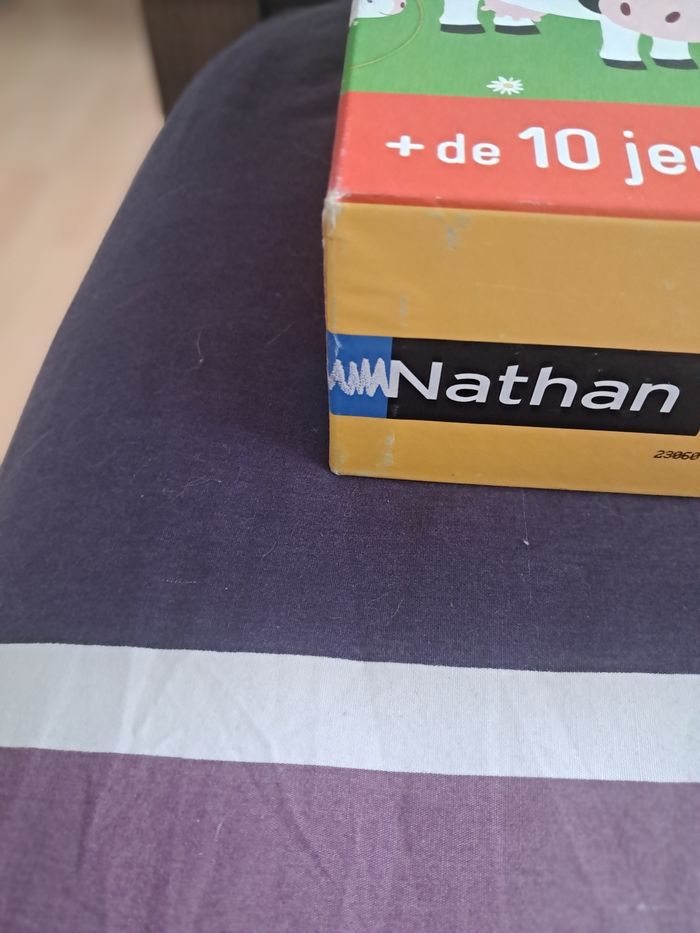 Mon grand coffret premiers jeux - photo numéro 8