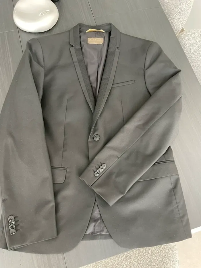 Blazer homme / veste de costume - photo numéro 11