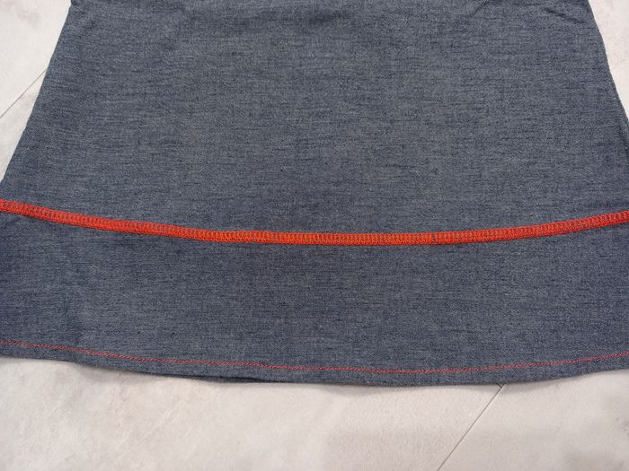 Robe grise 3 ans - photo numéro 2