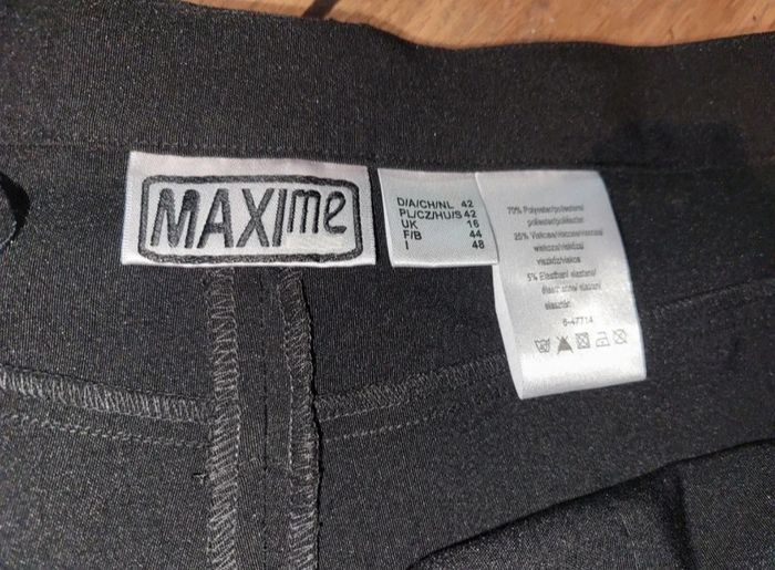 Pantalon habillé 44 - photo numéro 4