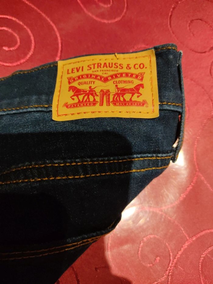 Jean Levi's - photo numéro 4