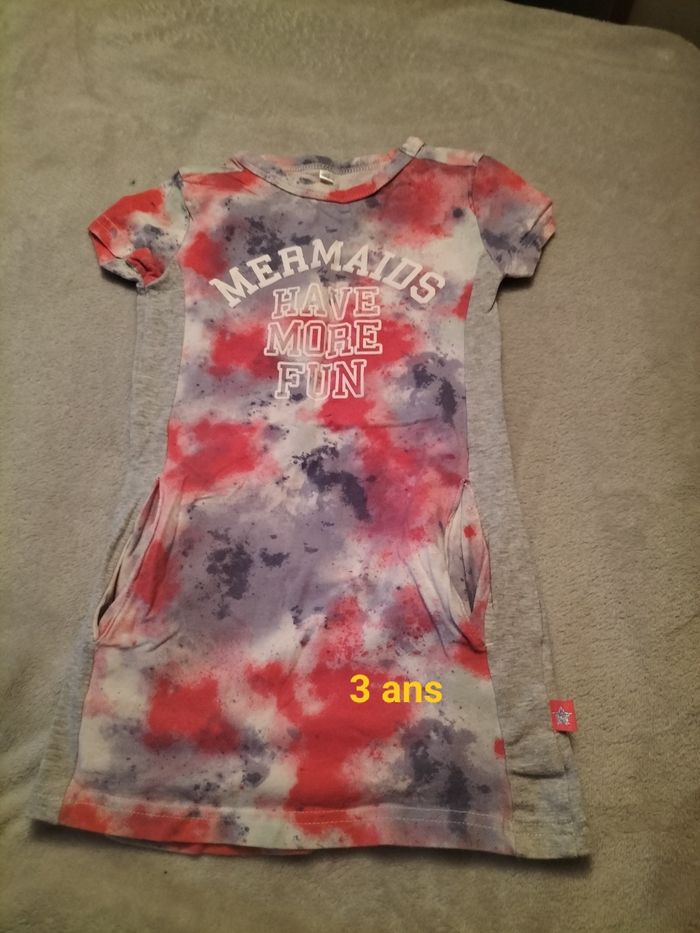 3 ans fille - photo numéro 9