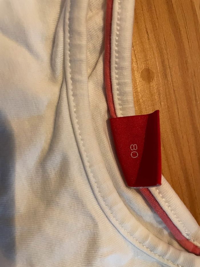 T shirt manche longue - photo numéro 3