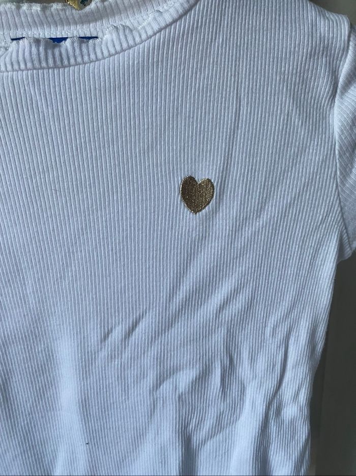 Haut fille - photo numéro 2