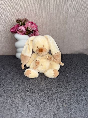 Doudou lapin