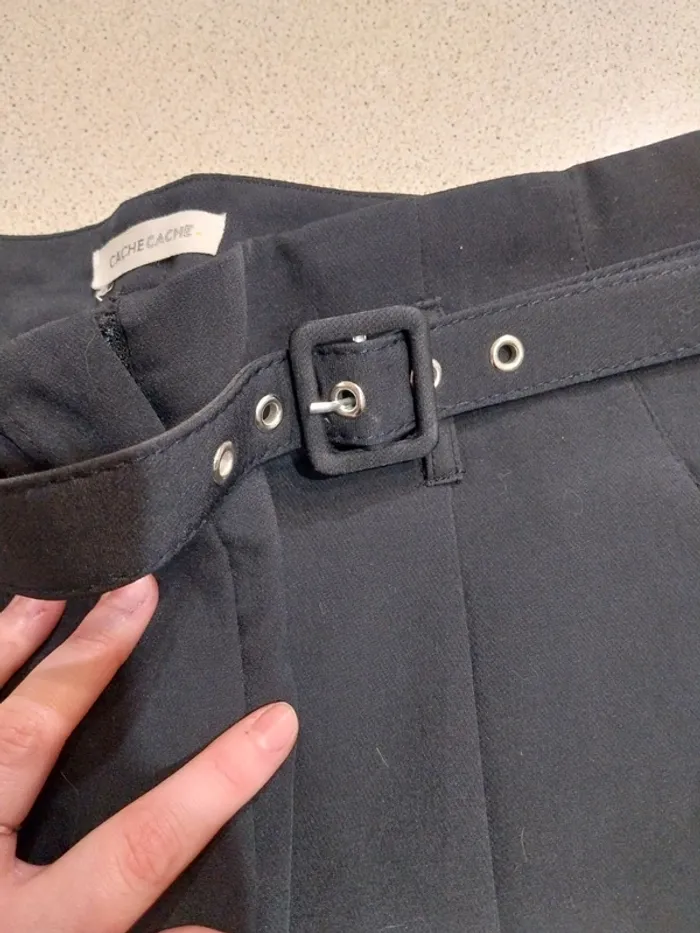 pantalon - photo numéro 2