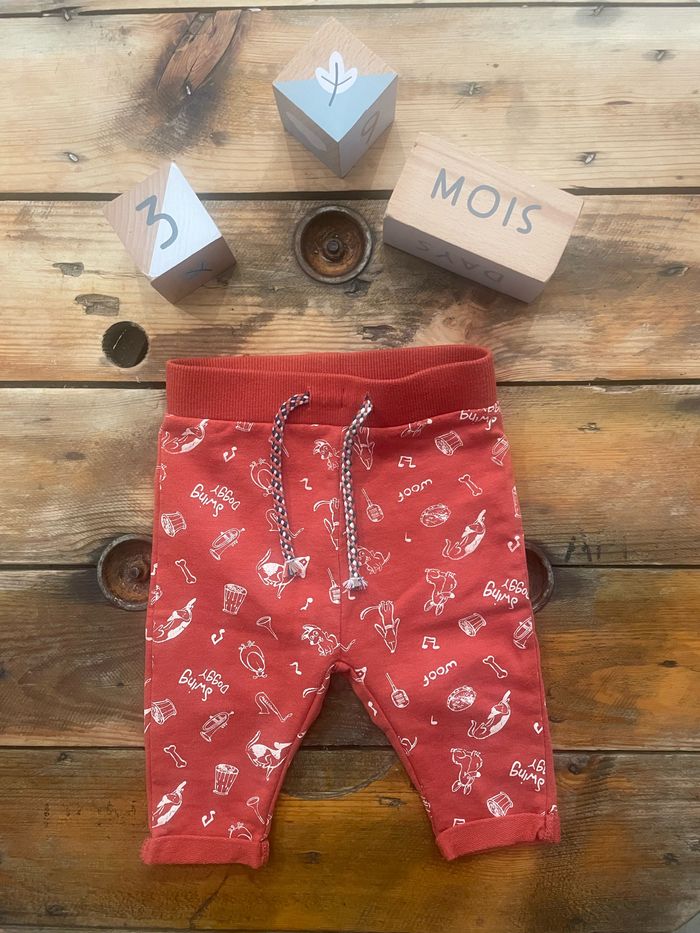 Pantalon bébé