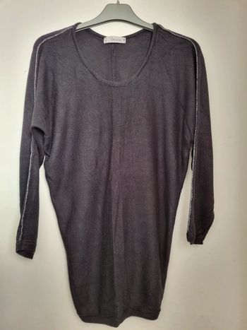 Pull fin de grossesse Premaman Taille M