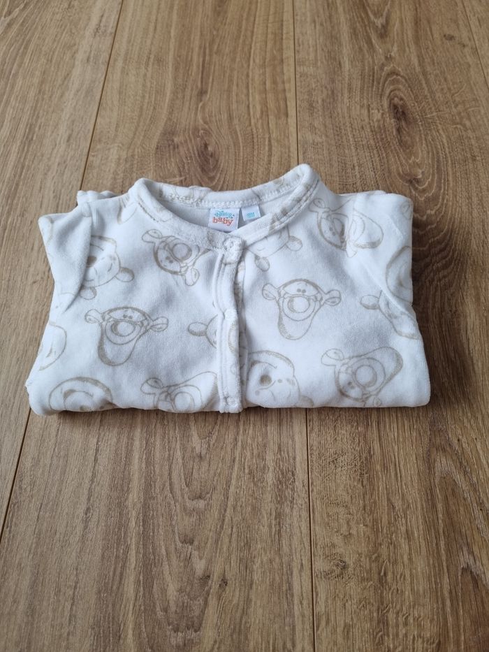 Lot de 4 pyjamas Obaibi - Tex - Disney baby - photo numéro 4