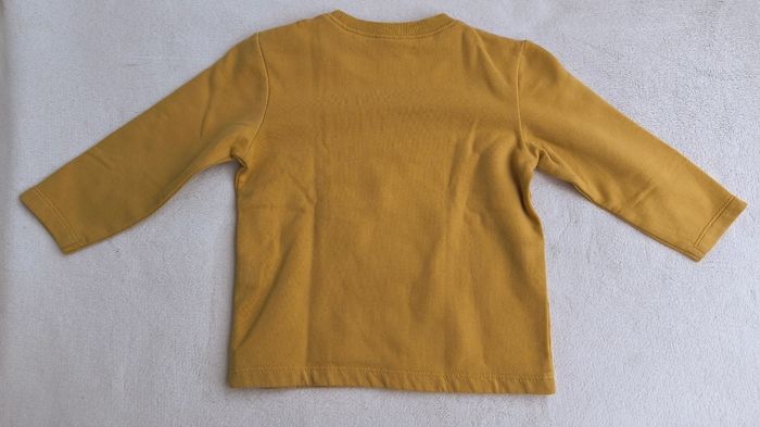 Sweat garçon TAO 3 ans - photo numéro 3