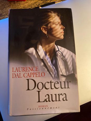 Docteur Laura