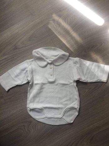 Body 6 mois