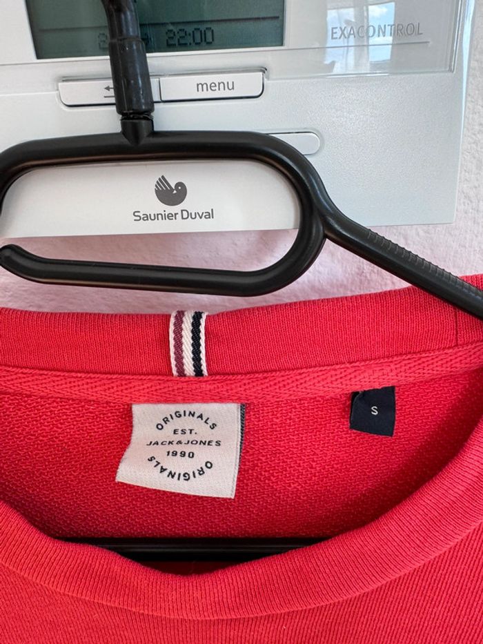 Pull . - photo numéro 3