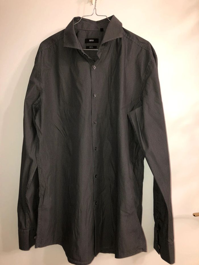 🌹Chemise Hugo BOSS🌹