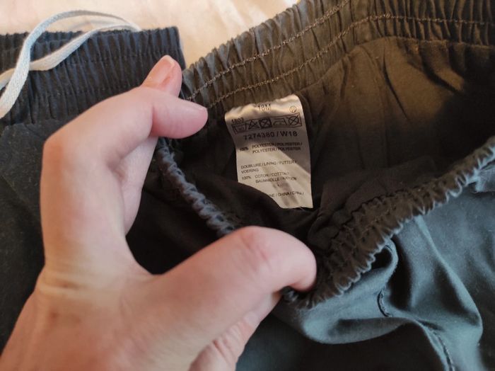 Lot 2 jogging 18mois - photo numéro 3