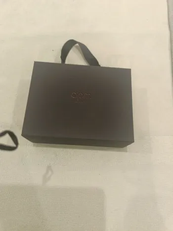 Boite cadeau APM monaco