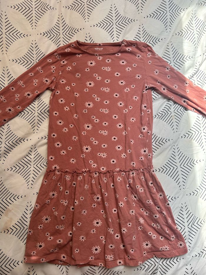 3 robes hiver