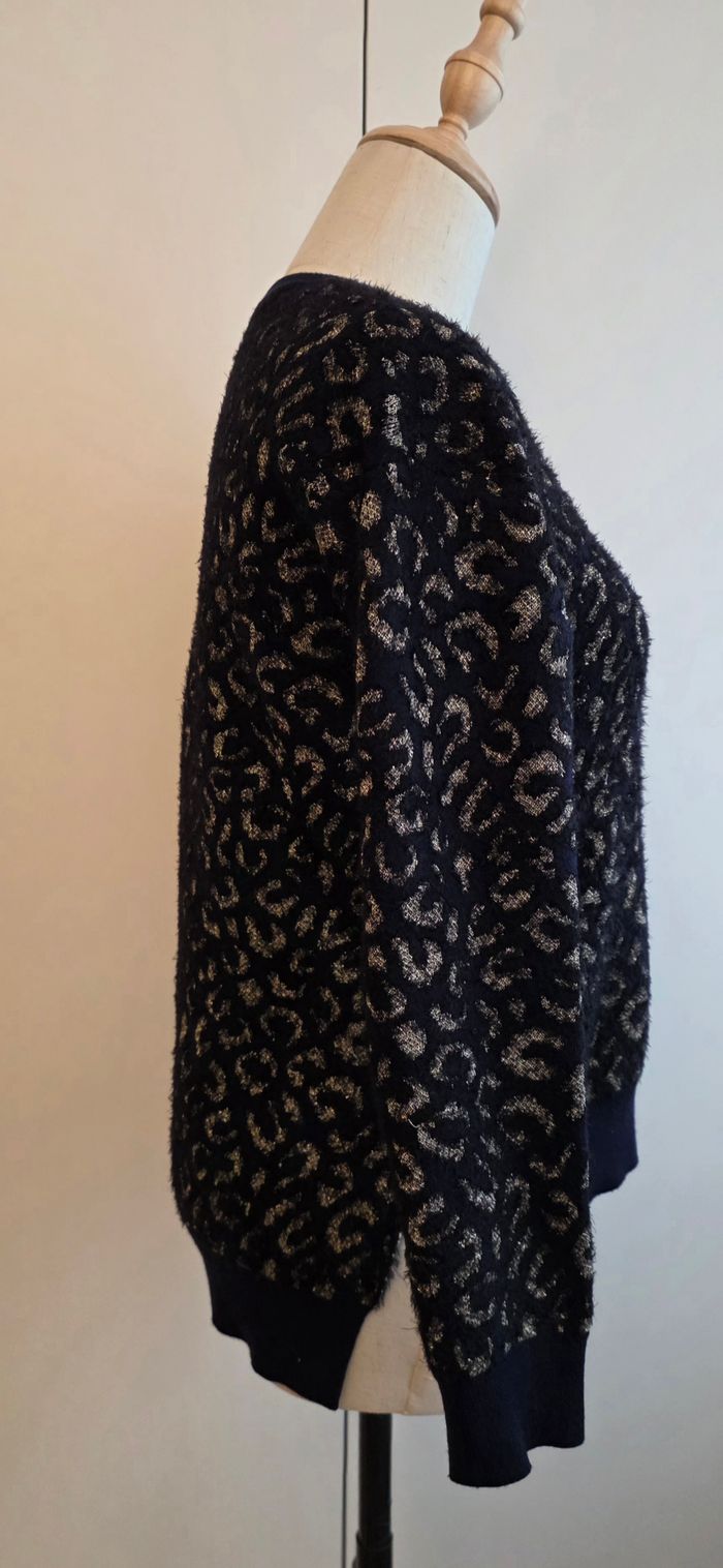 Pull Zara, taille S - photo numéro 2