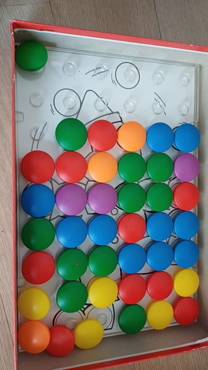 Colorino - photo numéro 3