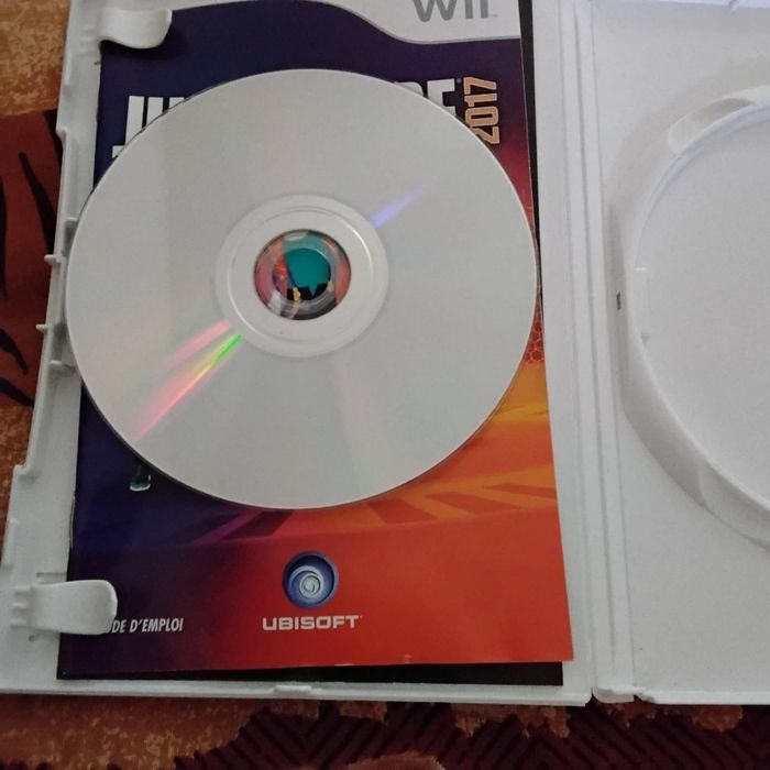 Just dance 2017 - photo numéro 5