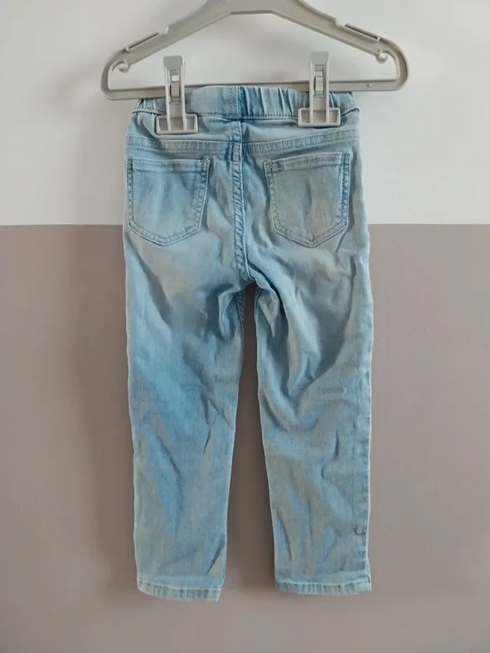 Jeans - photo numéro 3