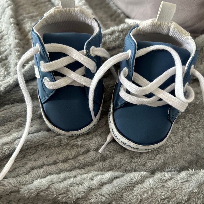 Chaussures bébé