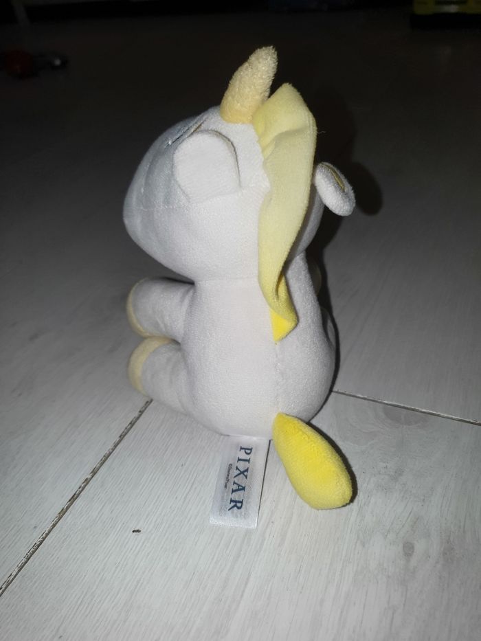 Peluche de dessin animé - photo numéro 2