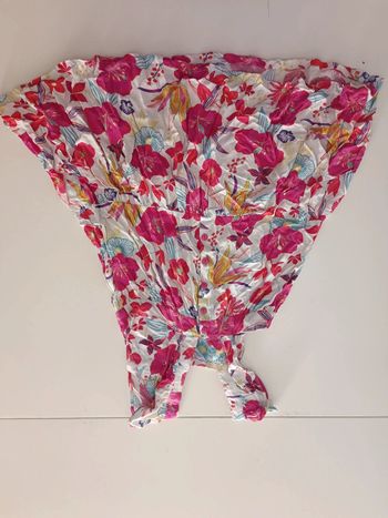 Robe enfant du pareil au meme