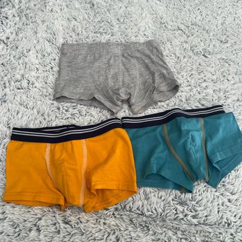 Boxers