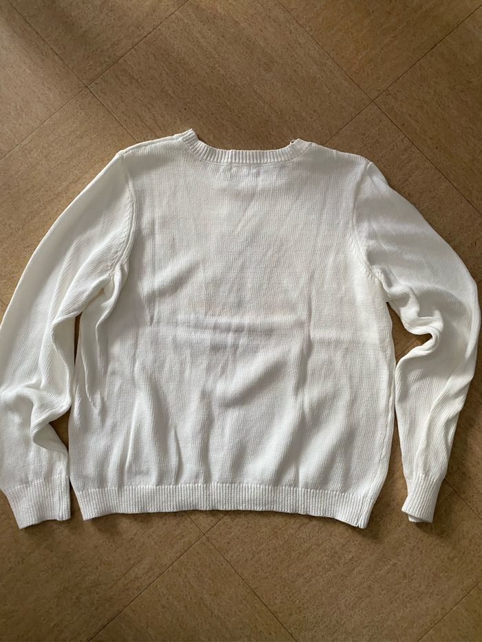Pull femme Lulu Castagnettes - photo numéro 6