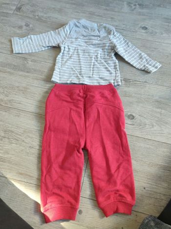 Ensemble 18 mois orchestra