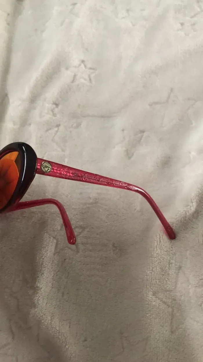 Lunettes de soleil enfant - photo numéro 3