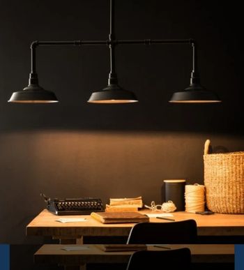 Lustre maison du monde neuf