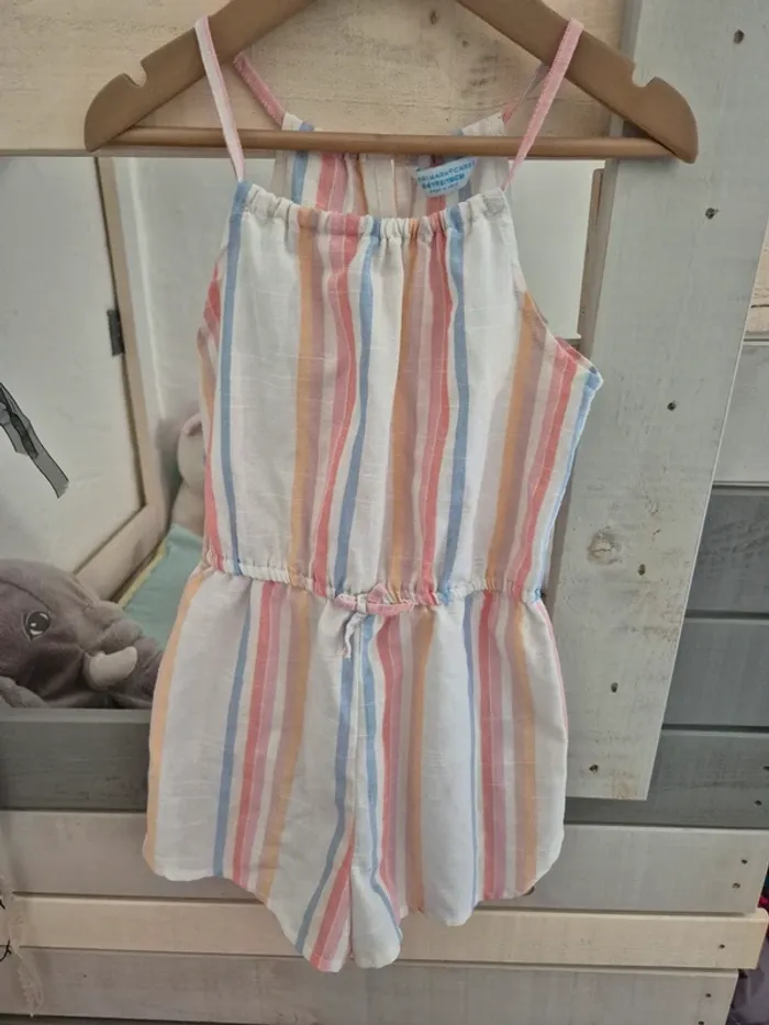 Combi-short