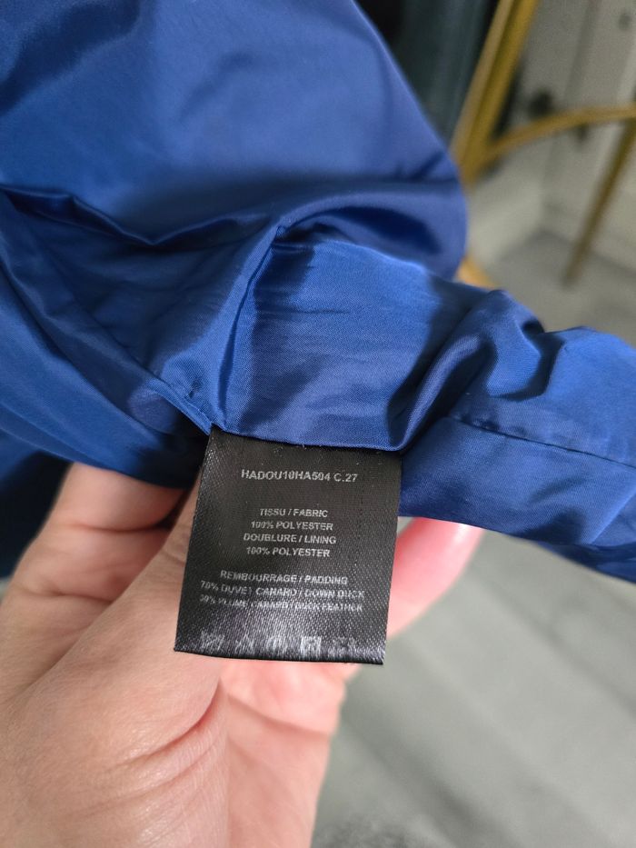 Veste zapa - photo numéro 7