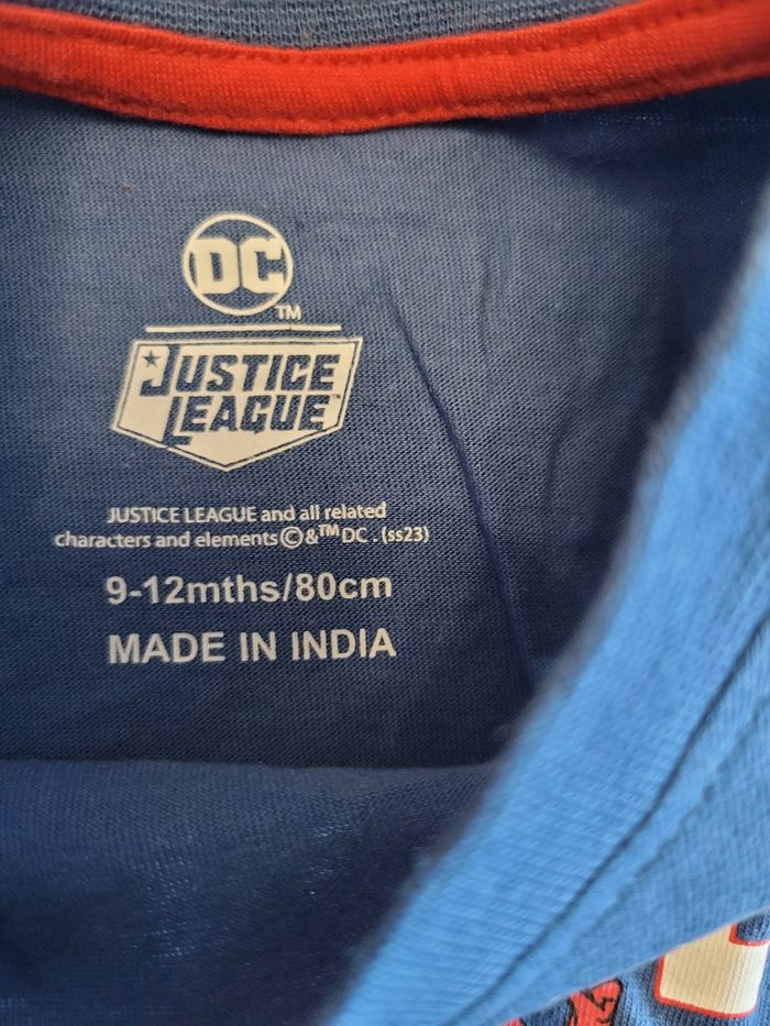 T-shirt - photo numéro 4