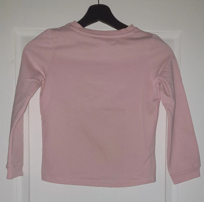 Sweat rose Palomino by C&A - photo numéro 5