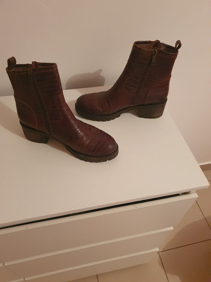 Très Belle Bottes - photo numéro 3