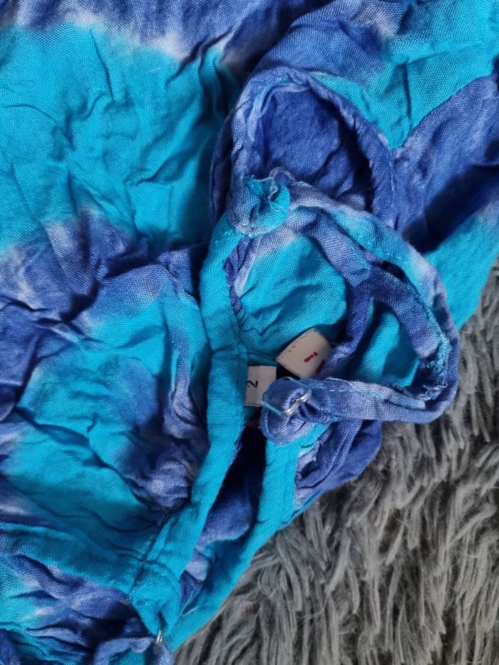 Ensemble d'été Tie and dye 2ans - photo numéro 6