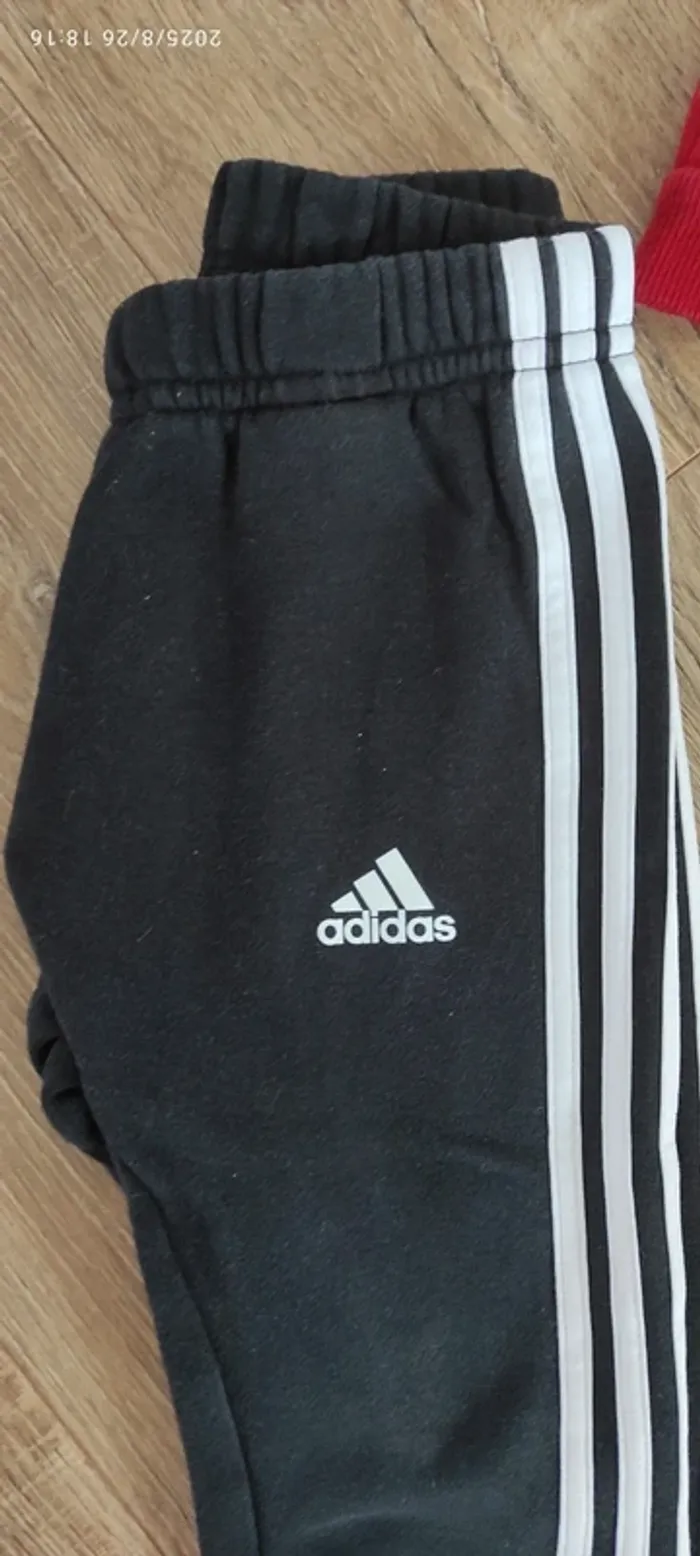 Ensemble Adidas bébé - photo numéro 6