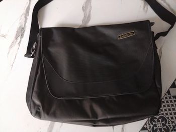 Sacoche d'ordinateur Kappa neuve