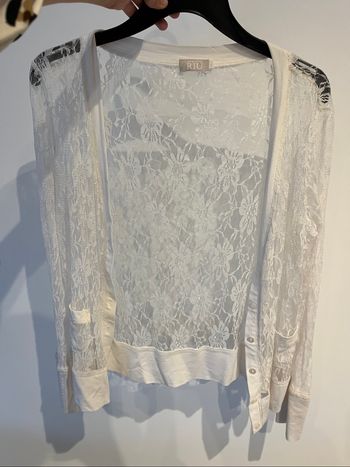 Gilet femme