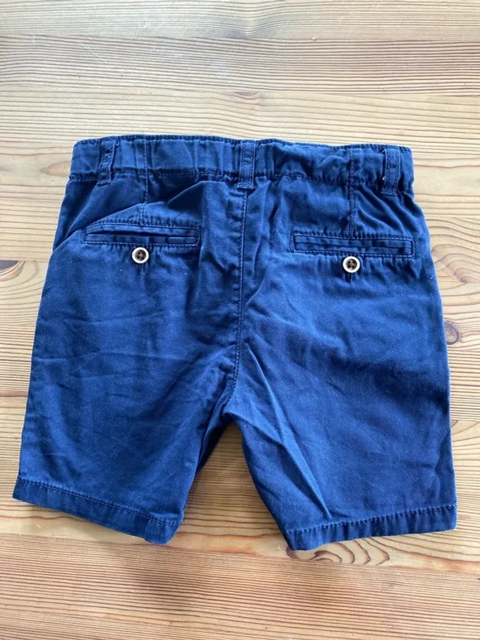 Short Zara - photo numéro 2