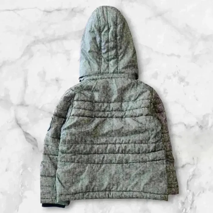 Manteau garçon 98 cm - photo numéro 2